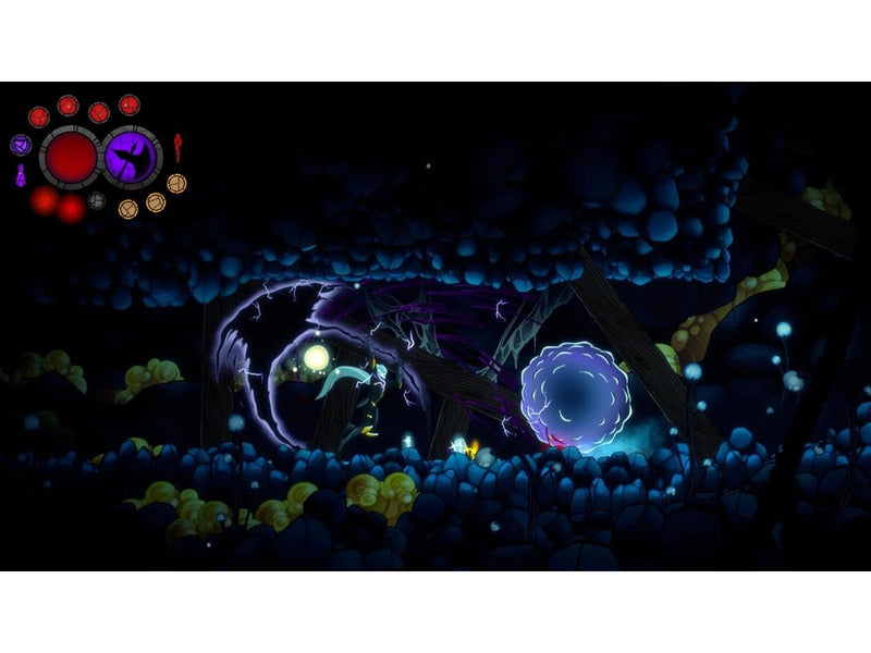 Aeterna Noctis - Sony PlayStation 5 - Platformer - PEGI 12