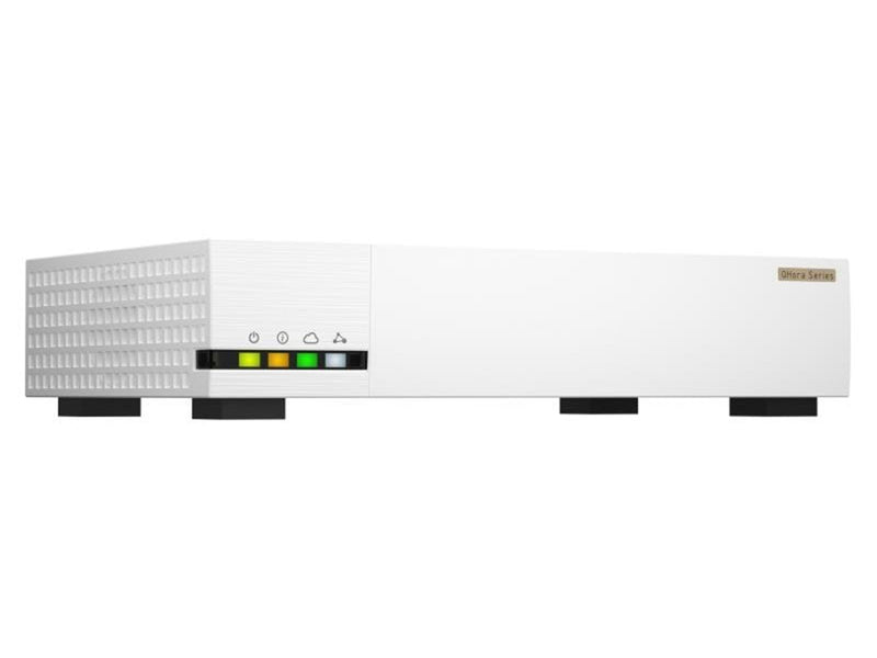 QNAP QHora-322 3x 10GBASE-T (10G/5G/2.5G/1G/100M) + 6x 2.5GbE (RJ45) - Router
