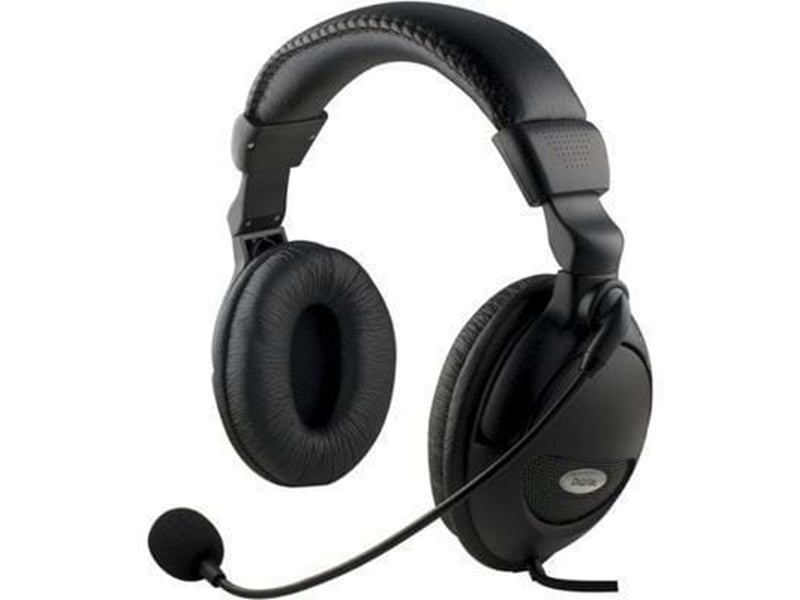 Deltaco Headset HL-9