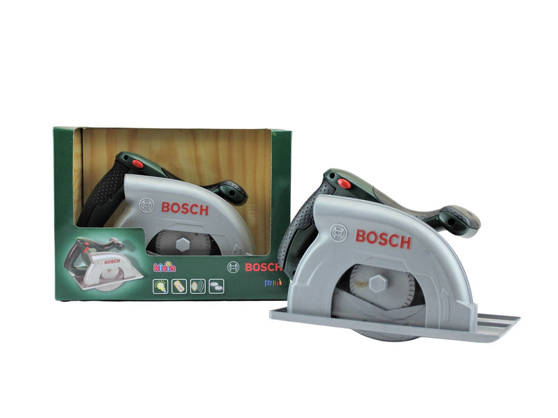 Theo Klein Bosch circular saw
