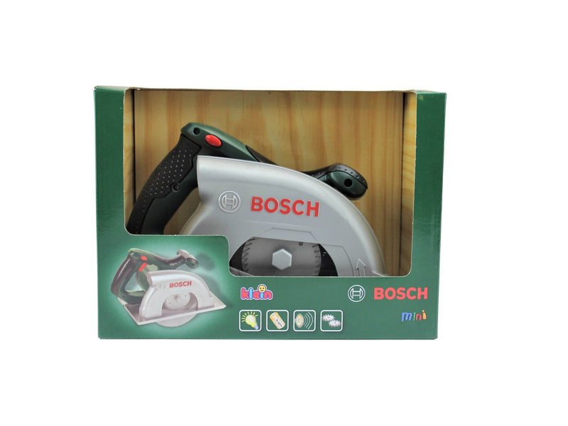 Theo Klein Bosch circular saw