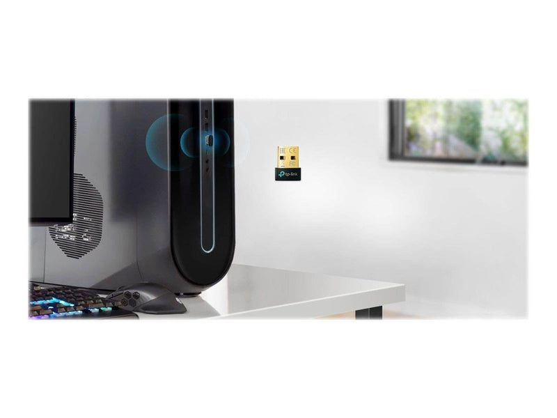 TP-Link UB500 / Bluetooth 5.0 Nano USB Adapter