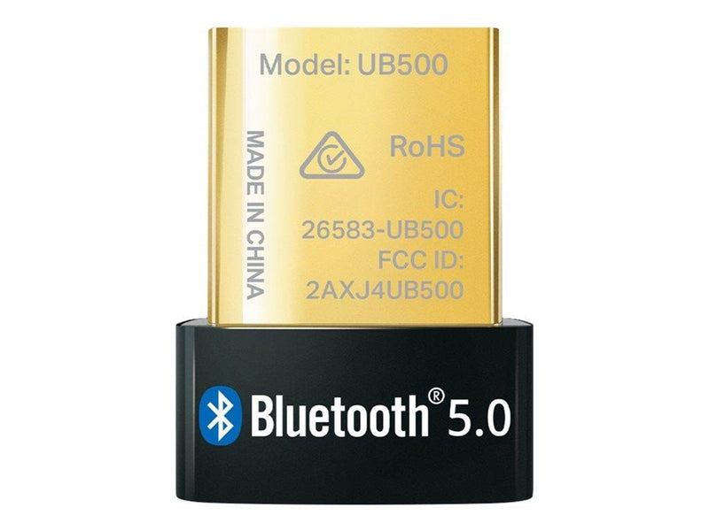 TP-Link UB500 / Bluetooth 5.0 Nano USB Adapter