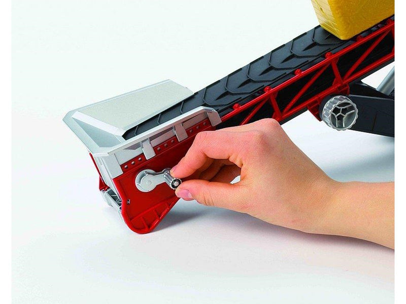 Bruder Conveyer belt