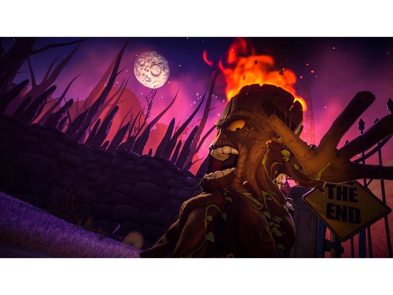 Plants vs. Zombies Garden Warfare 2 - Sony PlayStation 4 - Action - PEGI 7