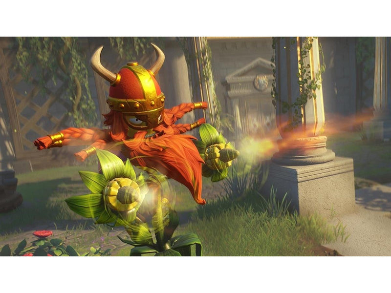 Plants vs. Zombies Garden Warfare 2 - Sony PlayStation 4 - Action - PEGI 7