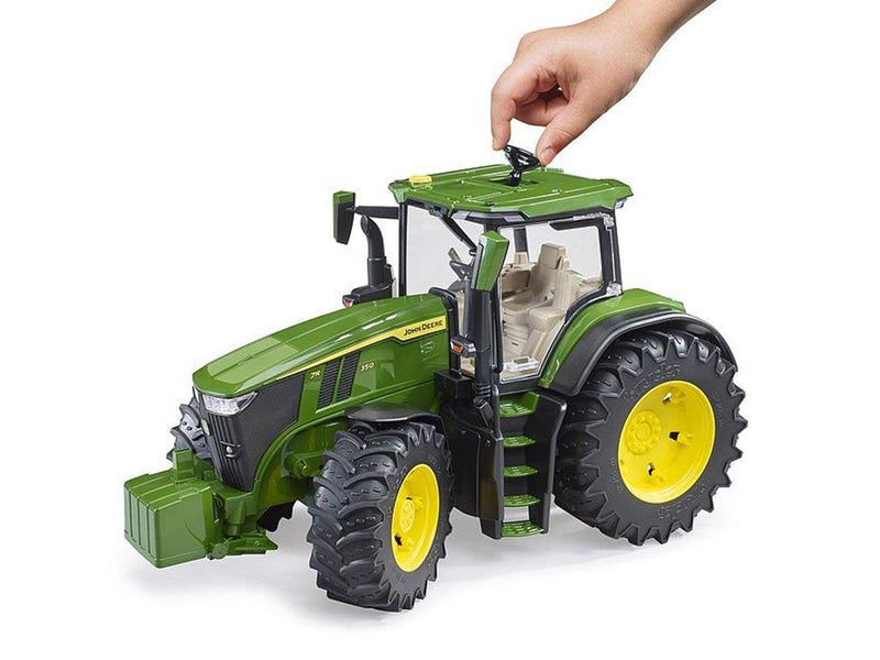Bruder John Deere 7R 350