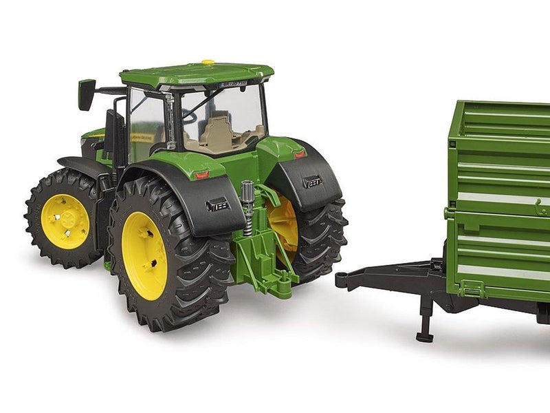 Bruder John Deere 7R 350