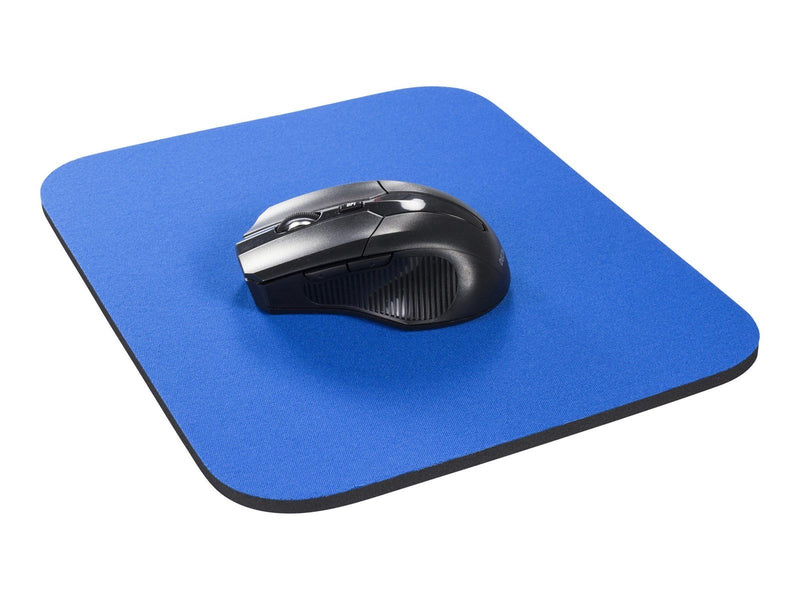 Deltaco Mouse Pad Blue