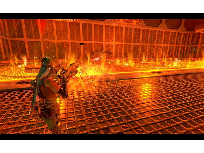 ReCore - Microsoft Xbox One - Action - PEGI 16