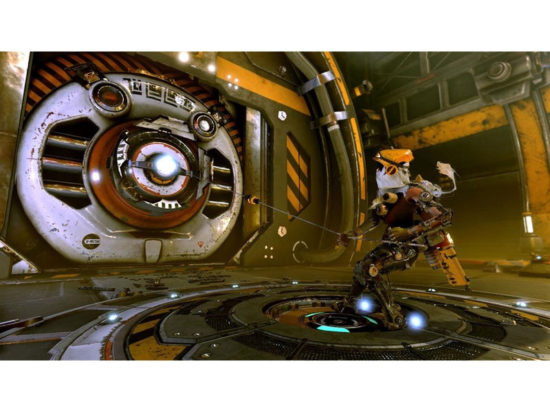 ReCore - Microsoft Xbox One - Action - PEGI 16