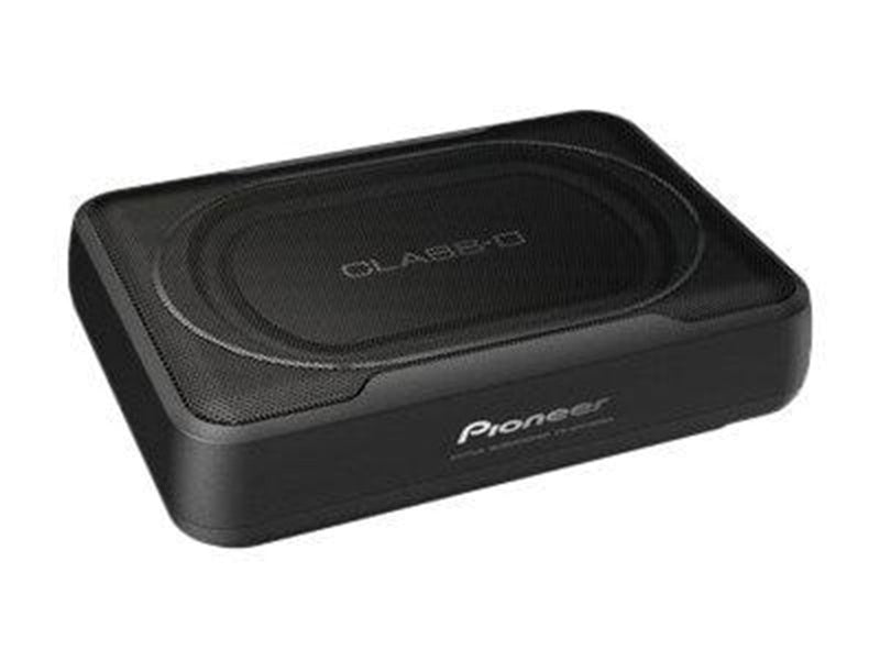 Pioneer TS-WX130EA - subwoofer - for car - Subwoofer