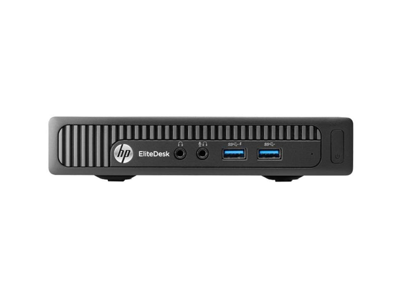 HP Refurbished EliteDesk 800 G1 - Core i5 | 4GB | 500GB | T1A Grade