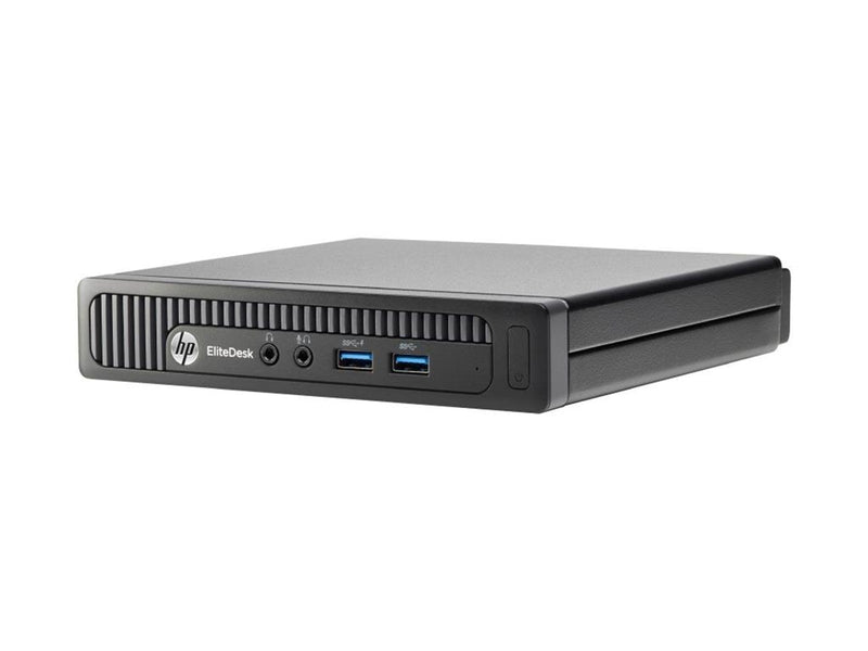 HP Refurbished EliteDesk 800 G1 - Core i5 | 4GB | 500GB | T1A Grade