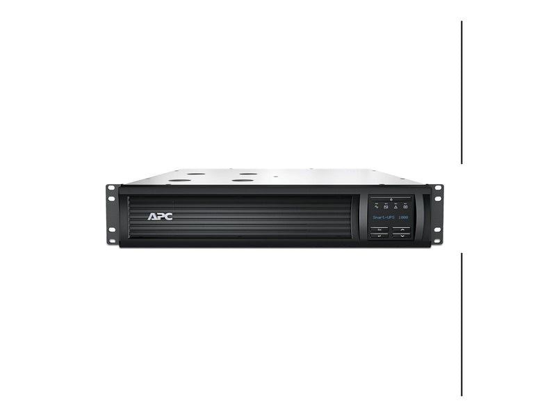 APC Smart-UPS 1000VA LCD RM