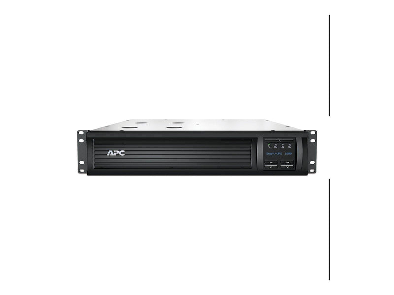 APC Smart-UPS 1000VA LCD RM
