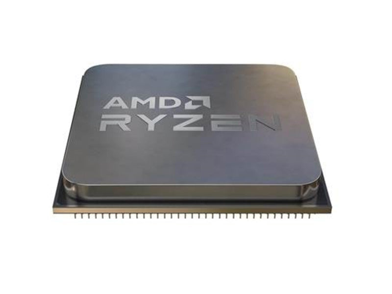 AMD Ryzen 3 4300G Wraith Stealth CPU - 4 Kerne - 3.8 GHz - AMD AM4 - AMD Boxed (mit Kühler)