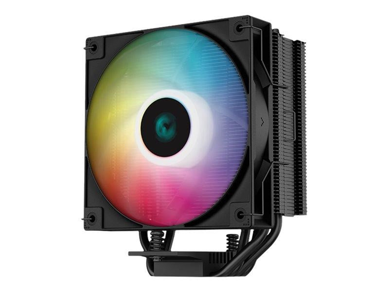 DeepCool AG400 BK ARGB - CPU-Luftkühler - Max 32 dBA