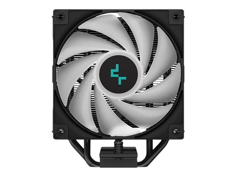 DeepCool AG400 BK ARGB - CPU-Luftkühler - Max 32 dBA