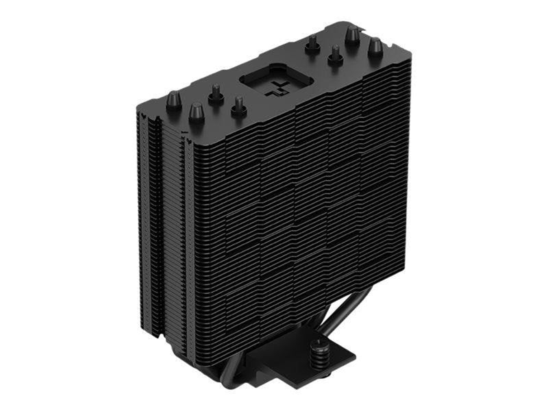DeepCool AG400 BK ARGB - CPU-Luftkühler - Max 32 dBA