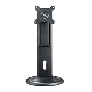 AG Neovo ES-02 Monitorstandfuß für Displays unter 60,96 cm 24 Zoll ohne Sockel, X-Serie, U-Serie und L-Serie, 2-8kg