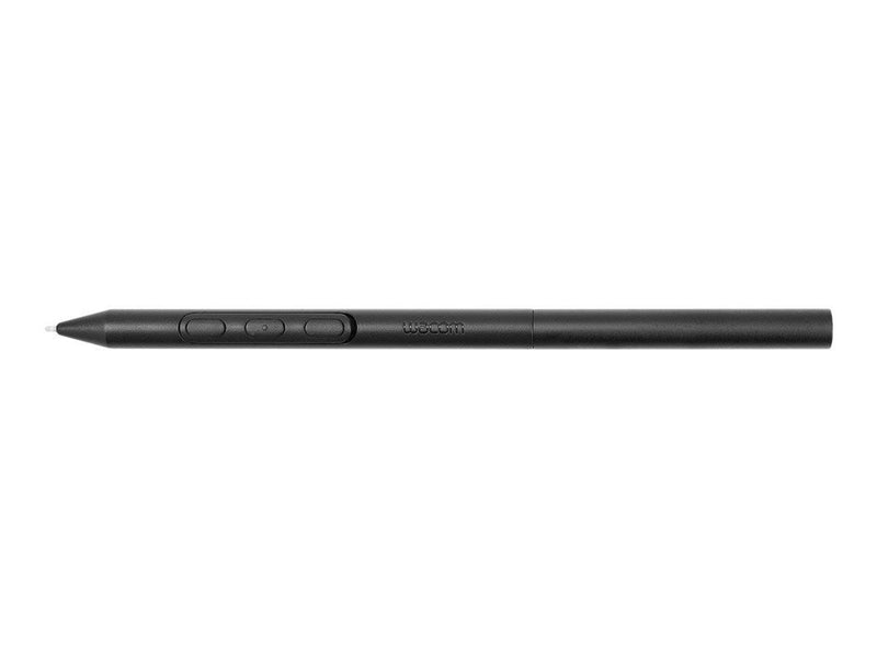Wacom Pro Pen 3 - Stylus (Schwarz)