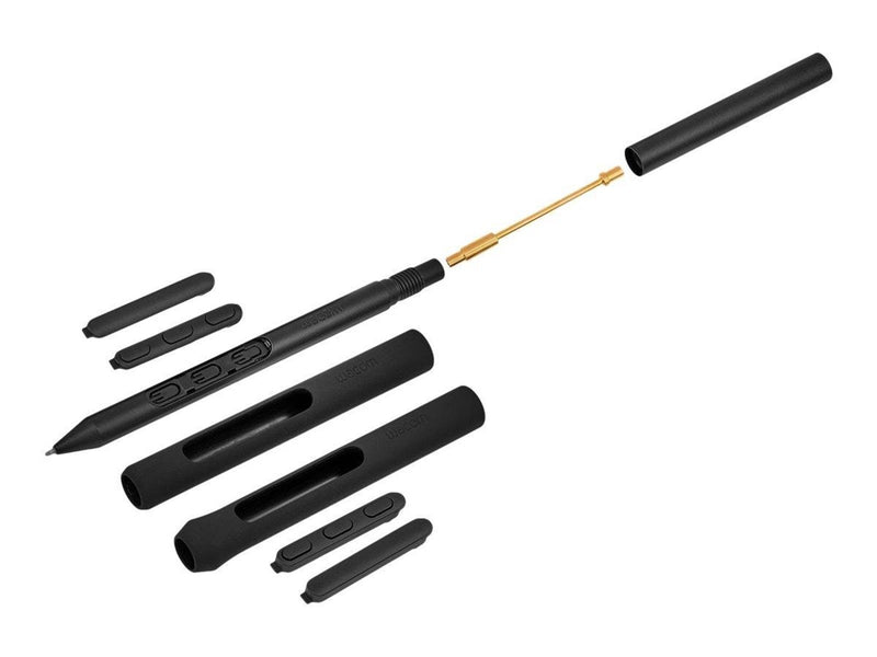 Wacom Pro Pen 3 - Stylus (Schwarz)