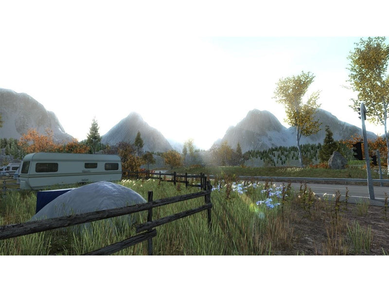 Professional Farmer 2017 - Microsoft Xbox One - Simulation - PEGI 3