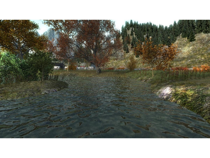 Professional Farmer 2017 - Microsoft Xbox One - Simulation - PEGI 3