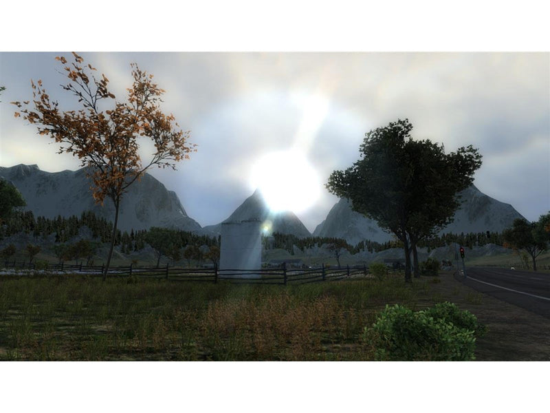 Professional Farmer 2017 - Microsoft Xbox One - Simulation - PEGI 3