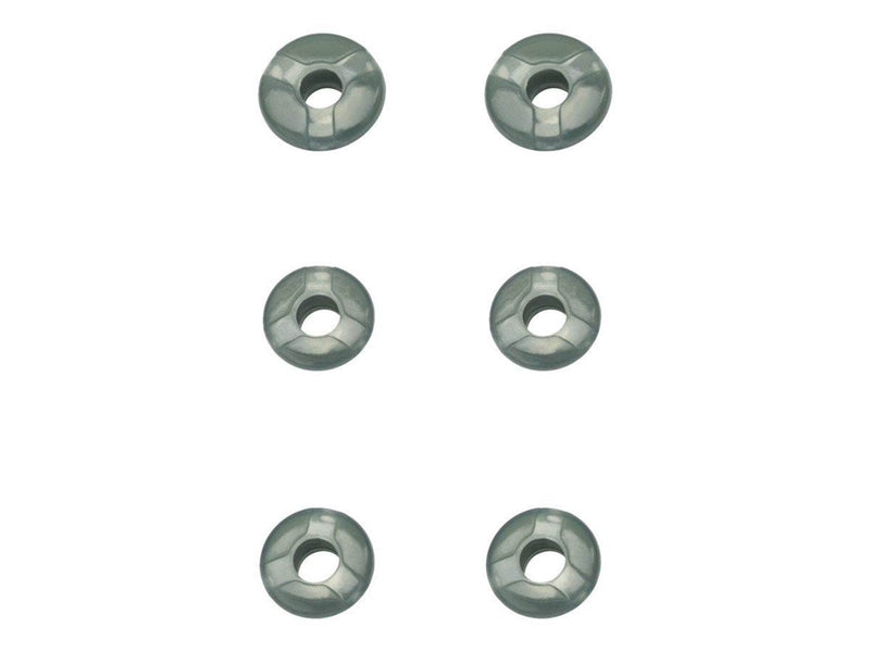 Jabra Perform 45 Eargels - ear tips kit for headset
