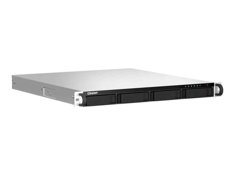 QNAP TS-464 - NAS Server