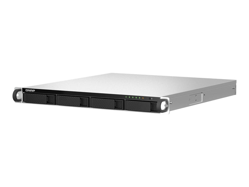 QNAP TS-464 - NAS Server
