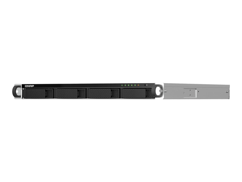 QNAP TS-464 - NAS Server