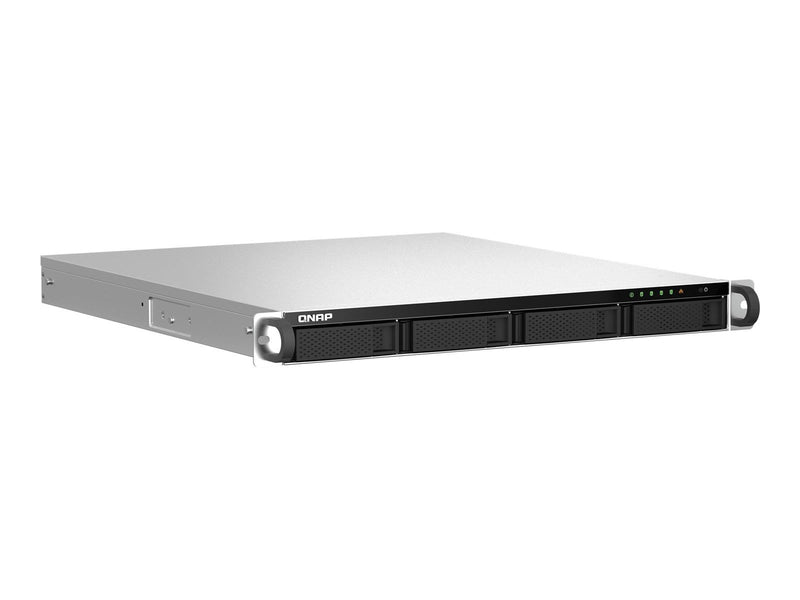 QNAP TS-464 - NAS Server