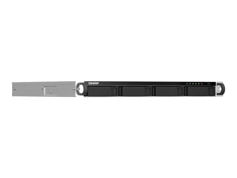 QNAP TS-464 - NAS Server