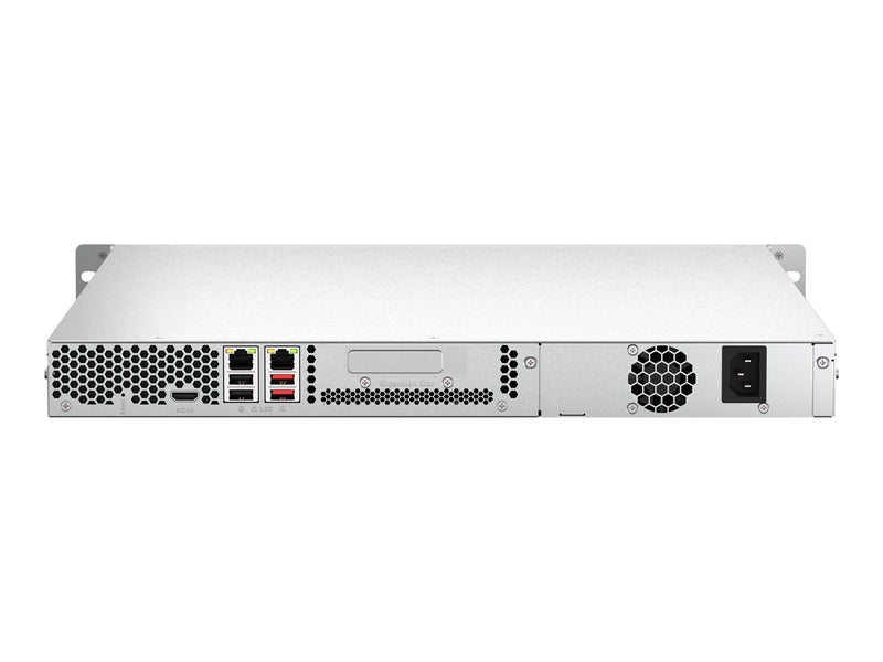 QNAP TS-464 - NAS Server