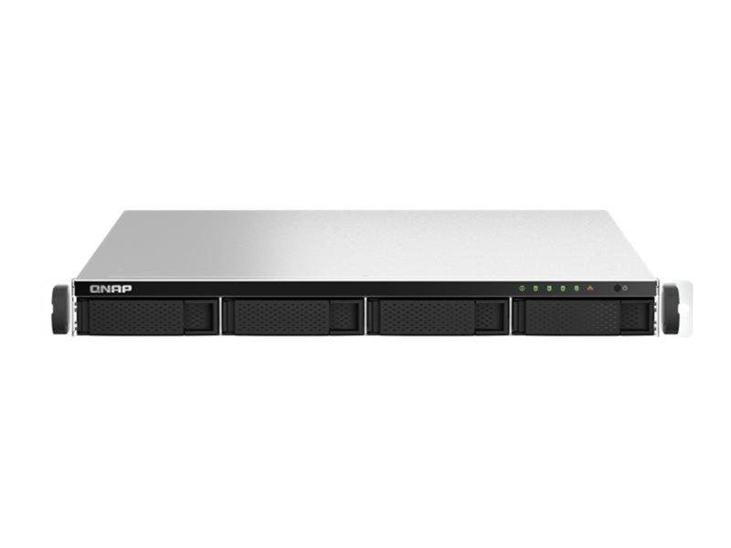 QNAP TS-464 - NAS Server