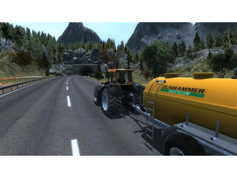 Professional Farmer 2017 - Microsoft Xbox One - Simulation - PEGI 3