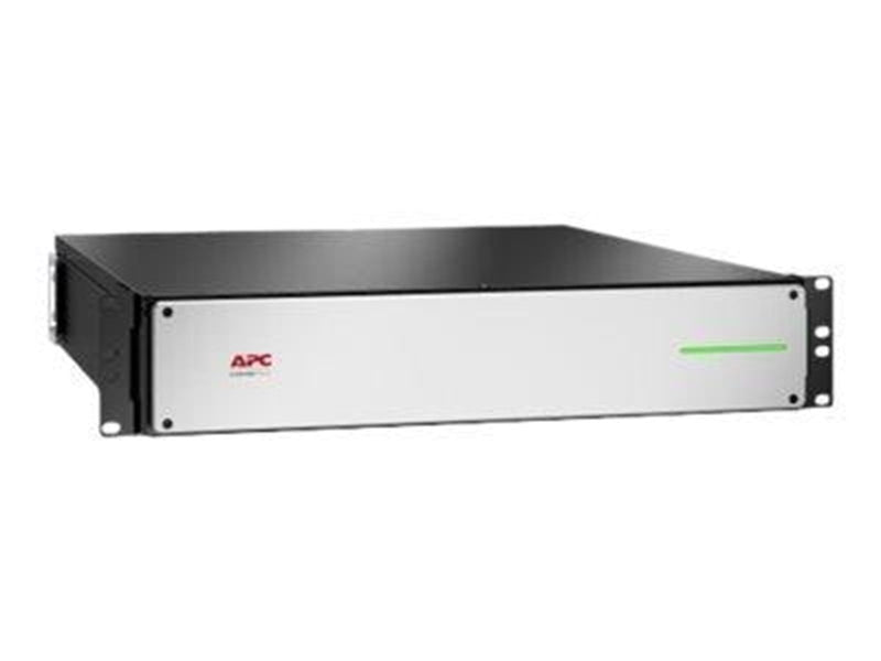 APC - external battery pack - Li-Ion - 50 Ah Netzteile - ATX - 80 Plus
