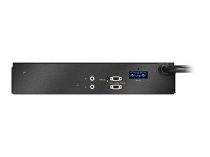 APC - external battery pack - Li-Ion - 50 Ah Netzteile - ATX - 80 Plus