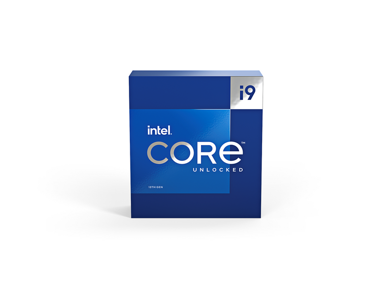 Intel Core i9-13900KS Raptor Lake CPU - 24 Kerne - 3.2 GHz - Intel LGA1700 - Intel Boxed (ohne Kühler)