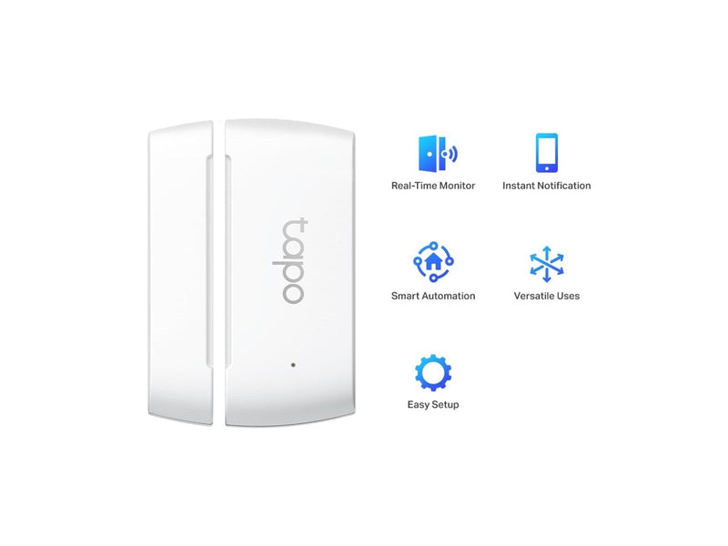 TP-Link Tapo T110 Smart Contact Sensor