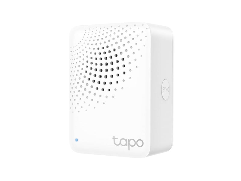 TP-Link Tapo H100 Tapo Smart IoT Hub with Chime