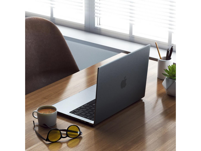 Satechi Eco Hardshell Case for MacBook Pro 16"