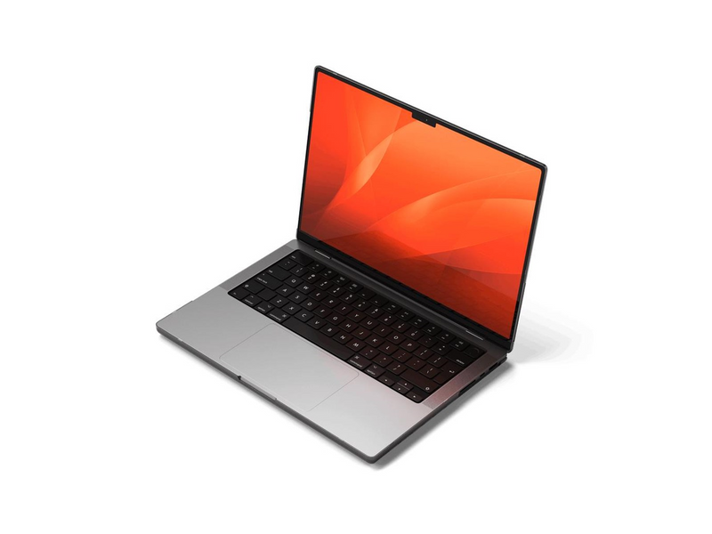Satechi Eco Hardshell Case for MacBook Pro 14"
