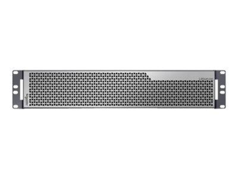 APC Smart-UPS On-Line SRTL180RM2UBP - external battery pack - Li-Ion Netzteile - ATX - 80 Plus