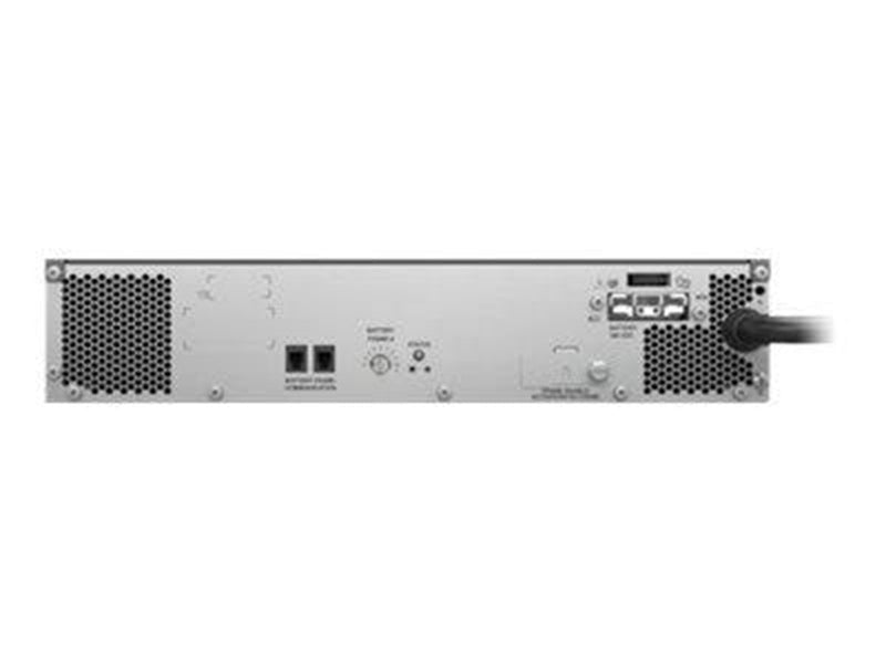APC Smart-UPS On-Line SRTL180RM2UBP - external battery pack - Li-Ion Netzteile - ATX - 80 Plus