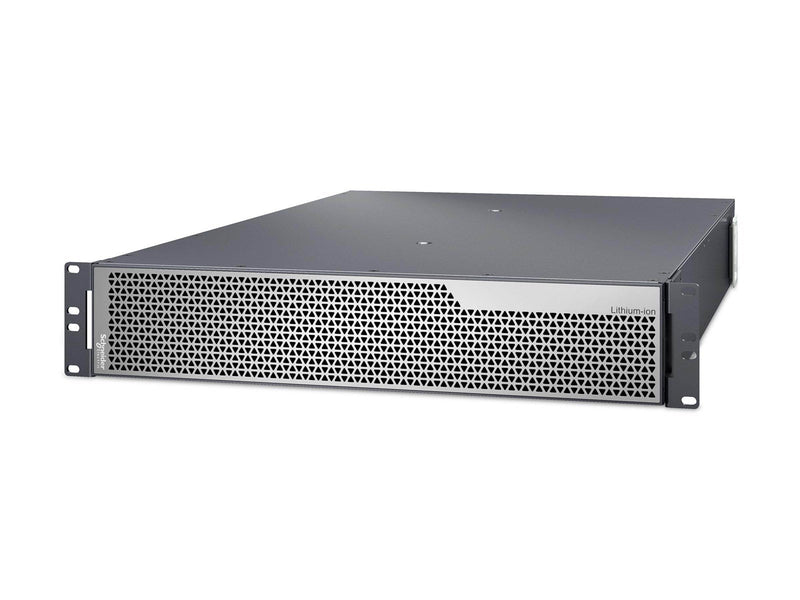 APC Smart-UPS On-Line SRTL180RM2UBP - external battery pack - Li-Ion Netzteile - ATX - 80 Plus