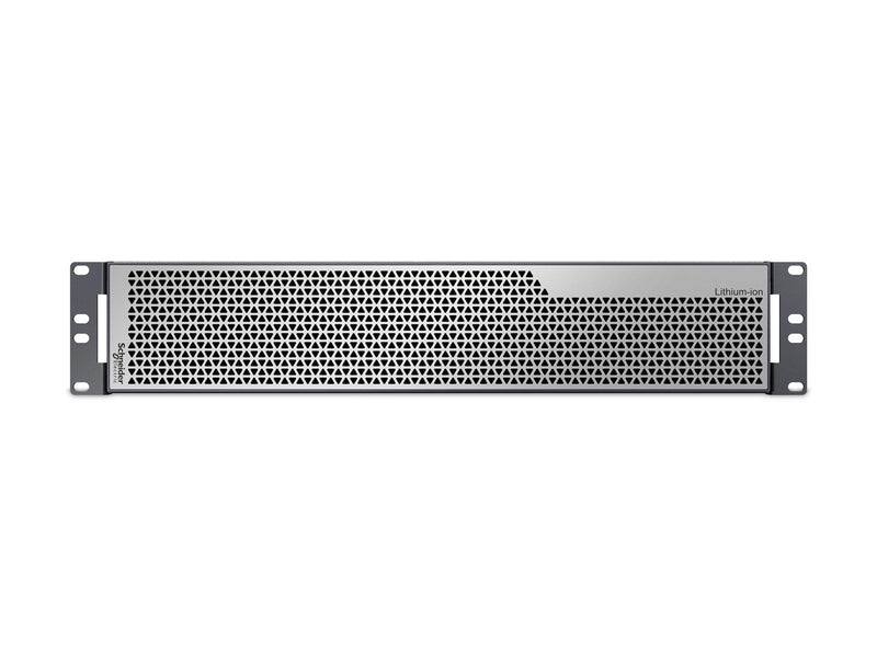 APC Smart-UPS On-Line SRTL180RM2UBP - external battery pack - Li-Ion Netzteile - ATX - 80 Plus